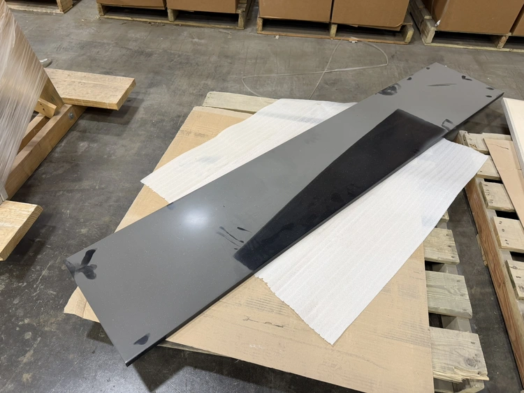 Used _UNKNOWN_ _UNKNOWN_ Work Benches Michigan US | Miedema Asset Management Group #1144062