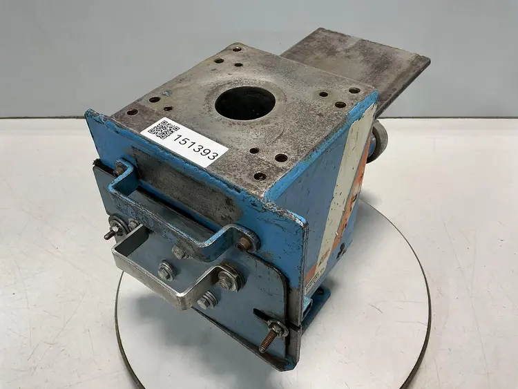 Used BUNTING 33373 Magnets Michigan US | Ideal Machinery #689688