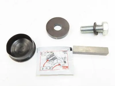 Sew Eurodrive Gearbox 24:1 Reducer Drive for Gear Motor 2" Hollow Shaft IEC 90