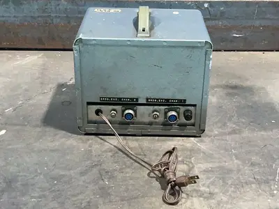 Used _UNKNOWN_ _UNKNOWN_ Amplifiers Ohio US | HGR 24 #1358158