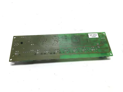 Knapp 1547/0219 LAMCO Printed Circuit Board