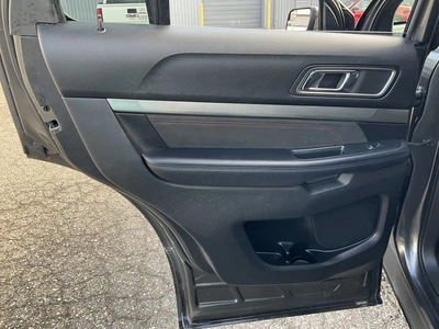 Used 2018 FORD EXPLORER Utility Vehicles Michigan US | Miedema Asset Management Group #1474608