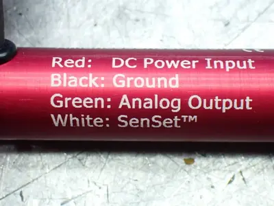 NEW ALLIANCE SENSORS GROUP LRE19200R0010A