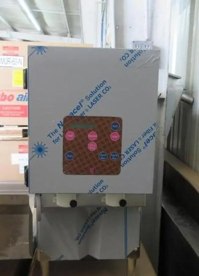 NEW SURESHOT INTELLISHOT 2 AC220-FP-22