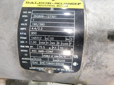 Used Falk 445A1-AS Speed Reducers Ohio US | Equipment Recovery Corp. #1331187