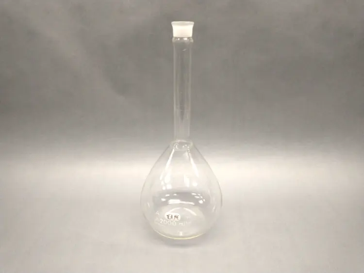 Used PYREX 5640-2L Flasks Michigan US | Maverick Industrial Sales #1395517