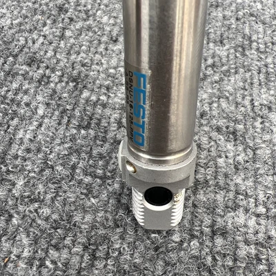 New | in-Stock Festo DSNU-16-125-PPV-A-S6-R3 Pneumatic Cylinders California US | Davliegogo LLC #1706460