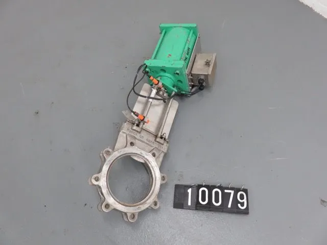 Used Rovalve _UNKNOWN_ Miscellaneous Printing & Paper Equipment Minnesota US | Peak Machinery, Inc. #287123