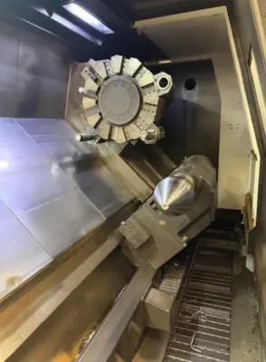 2012 DOOSAN PUMA 700L CNC Lathes | Toolquip, Inc. (6)