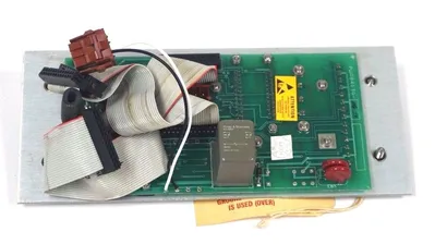 BENTLY NEVADA PWA84039-06 TEMP. CONTROL MODULE REPAIRED PWA84039