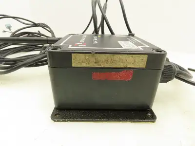 TotalTrax RF1302-T Impact Manager Accelerometer Sensor Raymond Pallet Jack Lift