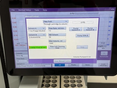 USED Teledyne 625250005