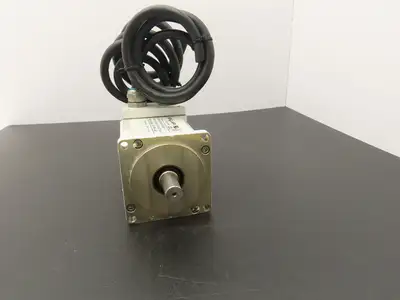 Used EXLAR _UNKNOWN_ Servo Motors Indiana US | Arrow Industrial #555898
