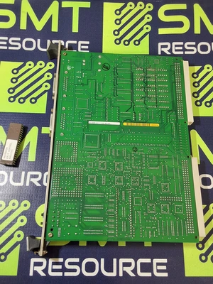 RadiSys UIMC (61-0475-21) AXIS CONTROL BOARD 46088608 WITH 1 EXTRA 46088608 CHIP SET