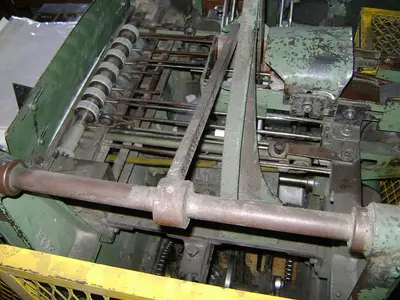 USED LAWTON OB