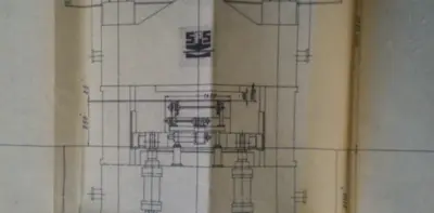 Siempelkamp Press