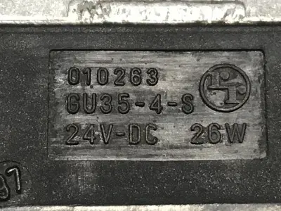 USED REXROTH 4WE6J53/AG24NZ4