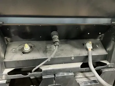 Used LINCOLN ELECTRIC PRECISION TIG 375 Tig Welders Ohio US | HGR 24 #1487125