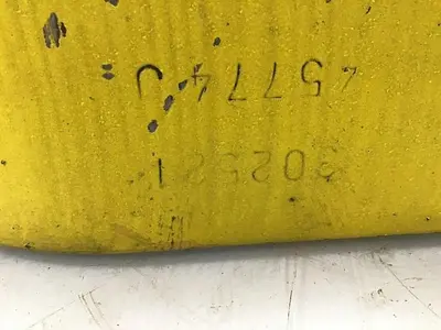USED VAN DORN 302521