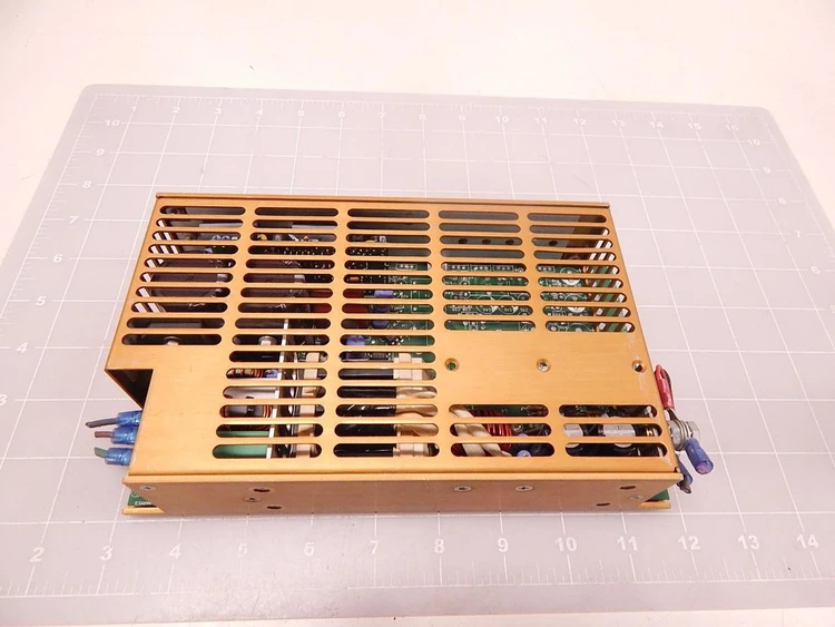 Used INTEGRATED POWER DESIGNS _UNKNOWN_ Single Output Power Supplies Texas US | OCO Industrial #1771212