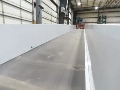 Used HYTROL _UNKNOWN_ Belt Conveyors | Arrow Industrial #561830