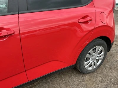 USED 2021 KIA SOUL