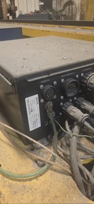 Used 2012 ESAB ECLIPSE Plasma Cutters Tennessee US | Revelation Machinery #1310897