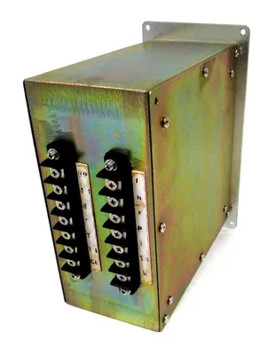 NEW I/V-CONVERTER ST-PO5;NO,6 STPO5NO6