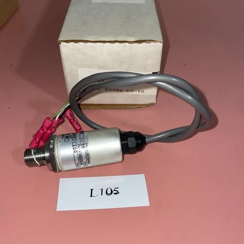 Used OMEGA ENGINEERING PX302-050AV PLC Processors Indiana US | J&J Industrial Supply #497555