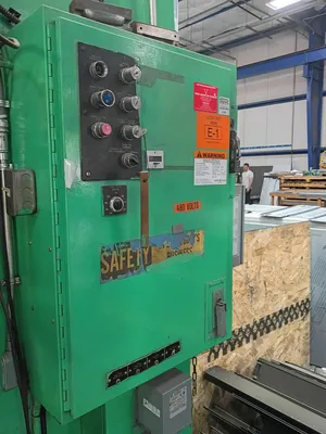 Used 1979 NIAGARA HD-230-10-12 Press Brakes Nevada US | Revelation Machinery #1360741