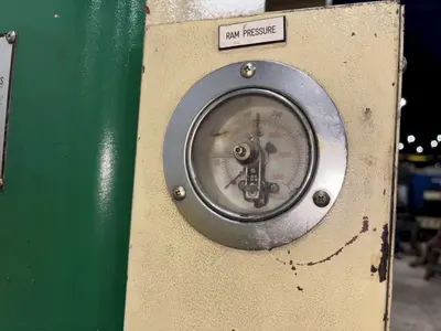 USED SUTHERLAND HD1-600-43-67