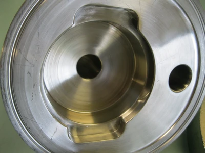 USED Millipore CES4142