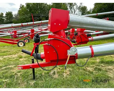 Used PECK _UNKNOWN_ Augers Iowa US | Keast Enterprises #1360412