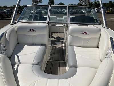 USED 2008 MASTERCRAFT X30