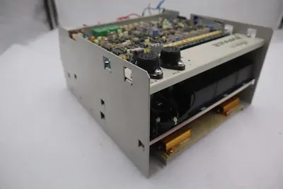 Amicon Typact TPY3a-0164b-7.5hp Drive 460 V 60 HZ Stock 4326