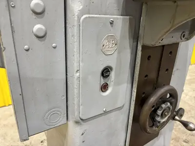 USED GE SCHMIDT 365 HI DUTY