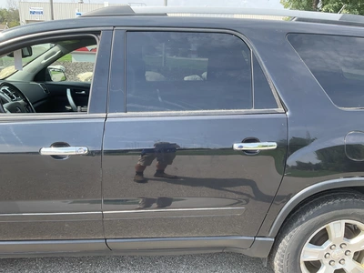 Used 2012 GMC ACADIA Miscellaneous Trucks/Trailers Michigan US | Miedema Asset Management Group #1402843
