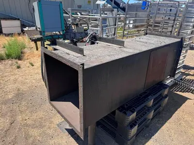 Used _UNKNOWN_ _UNKNOWN_ Roasters California US | Machinery & Equipment #1300298