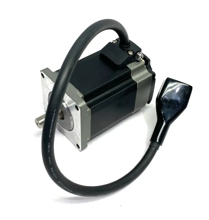 Used ORIENTAL MOTOR CLOSED LOOP STEPPER MOTOR DC INPUT 2.36 IN. (60 MM) Motors (misc) | Maverick Industrial Sales #1102648