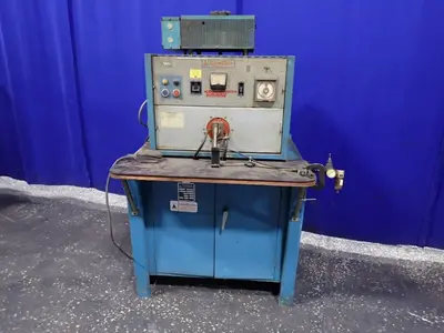 USED CYCLEDYNE INC A20