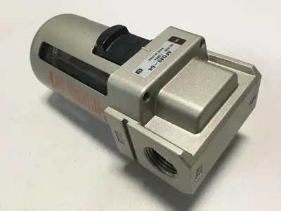 USED SMC AFD40-04