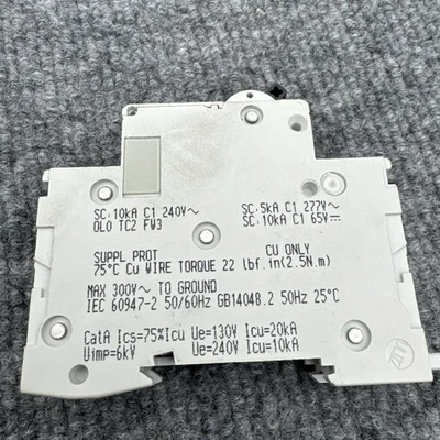 Used Merlin Gerin MG24427 Misc Electrical & Power Parts California US | Davliegogo LLC #1714836