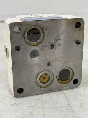USED TOKIMEC EPFG-03-130-10-S24
