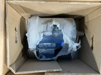 Used LEESON C182T17FB29D Motors (misc) Ohio US | HGR 24 #1324908