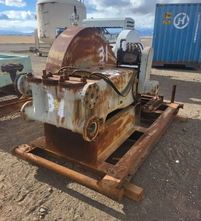Used GARDNER DENVER (TDE) GD-180T Pumps | Power Zone Equipment #968980