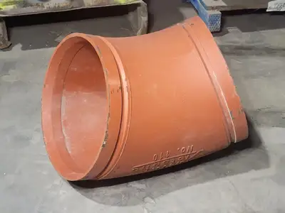 NEW VICTAULIC NO. 110