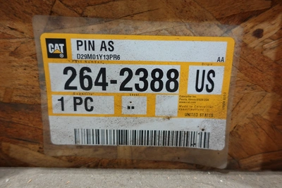 Used CAT 264-2388 Power & Hand Tools (Misc) Ohio US | Aucto #1306718