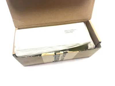 NEW BOSCH REXROTH INLINE GEAR UNIT 19.3:1 RATIO 4GE19 SZ4
