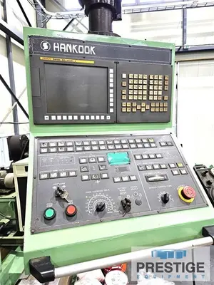 USED 2008 HANKOOK DYNATURN 20