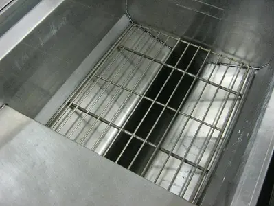 Garland Frymaster Gas Deep Fryer